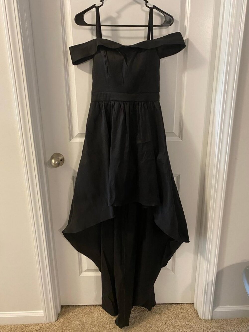 Special occasion dress